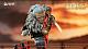 ACTOYS SEKIRO: SHADOWS DIE TWICE Dai Shinobi Owl (Fukurou) Deformed Figure gallery thumbnail