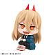 MegaHouse LookUp Chainsaw Man Power Plastic Figure gallery thumbnail