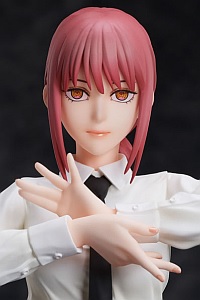 FuRyu Chainsaw Man Makima 1/7 PVC Figure