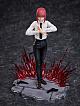 FuRyu Chainsaw Man Makima 1/7 PVC Figure gallery thumbnail