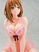 Wonderful Works Ryza no Atelier 2 -Ushinawareta Densho to Himitsu no Yosei- Ryza (Reisalin Stout) Negligee Ver. 1/7 PVC Figure gallery thumbnail