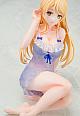 Wonderful Works Ryza no Atelier 2 -Ushinawareta Densho to Himitsu no Yosei- Klaudia Valentz Negligee Ver. 1/7 PVC Figure gallery thumbnail