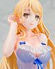 Wonderful Works Ryza no Atelier 2 -Ushinawareta Densho to Himitsu no Yosei- Klaudia Valentz Negligee Ver. 1/7 PVC Figure gallery thumbnail