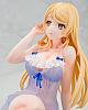 Wonderful Works Ryza no Atelier 2 -Ushinawareta Densho to Himitsu no Yosei- Klaudia Valentz Negligee Ver. 1/7 PVC Figure gallery thumbnail