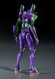 GOOD SMILE COMPANY (GSC) Rebuild of Evangelion MODEROID EVA-01 Plastic Kit gallery thumbnail