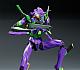 GOOD SMILE COMPANY (GSC) Rebuild of Evangelion MODEROID EVA-01 Plastic Kit gallery thumbnail