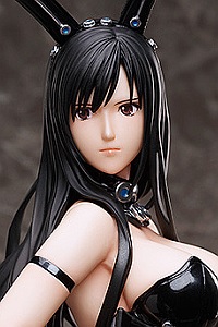 FREEing GANTZ Reika Nama-ashi Bunny Ver. 1/4 PVC Figure