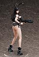 FREEing GANTZ Reika Nama-ashi Bunny Ver. 1/4 PVC Figure gallery thumbnail