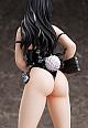 FREEing GANTZ Reika Nama-ashi Bunny Ver. 1/4 PVC Figure gallery thumbnail