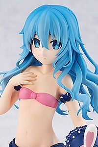 KADOKAWA KDcolle Date A Live IV Yoshino Deresase Swimsuit Ver. 1/7 PVC Figure