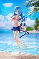 KADOKAWA KDcolle Date A Live IV Yoshino Deresase Swimsuit Ver. 1/7 PVC Figure gallery thumbnail