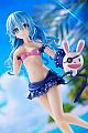 KADOKAWA KDcolle Date A Live IV Yoshino Deresase Swimsuit Ver. 1/7 PVC Figure gallery thumbnail