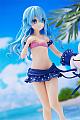 KADOKAWA KDcolle Date A Live IV Yoshino Deresase Swimsuit Ver. 1/7 PVC Figure gallery thumbnail