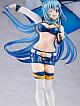 KADOKAWA KDcolle Kono Subarashii Sekai ni Shukufuku o! Aqua Race Queen Ver. 1/7 PVC Figure gallery thumbnail