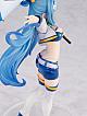 KADOKAWA KDcolle Kono Subarashii Sekai ni Shukufuku o! Aqua Race Queen Ver. 1/7 PVC Figure gallery thumbnail