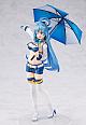 KADOKAWA KDcolle Kono Subarashii Sekai ni Shukufuku o! Aqua Race Queen Ver. 1/7 PVC Figure gallery thumbnail