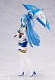 KADOKAWA KDcolle Kono Subarashii Sekai ni Shukufuku o! Aqua Race Queen Ver. 1/7 PVC Figure gallery thumbnail