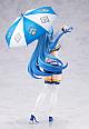 KADOKAWA KDcolle Kono Subarashii Sekai ni Shukufuku o! Aqua Race Queen Ver. 1/7 PVC Figure gallery thumbnail