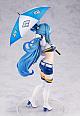 KADOKAWA KDcolle Kono Subarashii Sekai ni Shukufuku o! Aqua Race Queen Ver. 1/7 PVC Figure gallery thumbnail