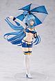 KADOKAWA KDcolle Kono Subarashii Sekai ni Shukufuku o! Aqua Race Queen Ver. 1/7 PVC Figure gallery thumbnail