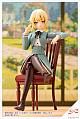 KOTOBUKIYA Sousai Shoujo Teien Saeki Ritsuka Saint Iris Jo Gakuen Kotobu Winter Uniform 1/10 Plastic Kit gallery thumbnail