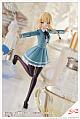 KOTOBUKIYA Sousai Shoujo Teien Saeki Ritsuka Saint Iris Jo Gakuen Kotobu Winter Uniform 1/10 Plastic Kit gallery thumbnail