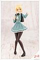 KOTOBUKIYA Sousai Shoujo Teien Saeki Ritsuka Saint Iris Jo Gakuen Kotobu Winter Uniform 1/10 Plastic Kit gallery thumbnail