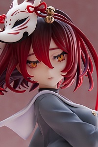 Union Creative Yuu Illustration Wa Sailor-chan PVC Figure