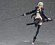 MAX FACTORY Heavily Armed High School Girls POP UP PARADE Shi PVC Figure gallery thumbnail