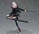 MAX FACTORY Heavily Armed High School Girls POP UP PARADE Shi PVC Figure gallery thumbnail