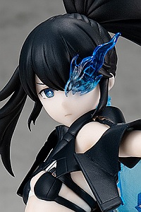 GOOD SMILE COMPANY (GSC) Black Rock Shooter DAWN FALL POP UP PARADE Empress [Black Rock Shooter] DAWN FALL Awaken Ver. PVC Figure