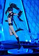 GOOD SMILE COMPANY (GSC) Black Rock Shooter DAWN FALL POP UP PARADE Empress [Black Rock Shooter] DAWN FALL Awaken Ver. PVC Figure gallery thumbnail