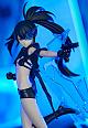 GOOD SMILE COMPANY (GSC) Black Rock Shooter DAWN FALL POP UP PARADE Empress [Black Rock Shooter] DAWN FALL Awaken Ver. PVC Figure gallery thumbnail