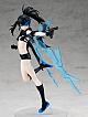 GOOD SMILE COMPANY (GSC) Black Rock Shooter DAWN FALL POP UP PARADE Empress [Black Rock Shooter] DAWN FALL Awaken Ver. PVC Figure gallery thumbnail