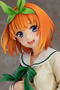 GOOD SMILE COMPANY (GSC) Gotobun no Hanayome SS Nakano Yotsuba Date Style Ver. 1/6 PVC Figure