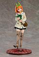 GOOD SMILE COMPANY (GSC) Gotobun no Hanayome SS Nakano Yotsuba Date Style Ver. 1/6 PVC Figure gallery thumbnail