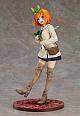 GOOD SMILE COMPANY (GSC) Gotobun no Hanayome SS Nakano Yotsuba Date Style Ver. 1/6 PVC Figure gallery thumbnail