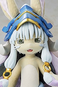 KADOKAWA KDcolle Made in Abyss Retsujitsu no Oginkyou Nanachi 1/7 PVC Figure