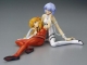 KOTOBUKIYA Neon Genesis Evangelion Rei & Asuka Plug Suit Ver. 1/8 PVC Figure gallery thumbnail