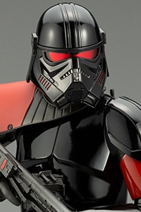 KOTOBUKIYA Star Wars Obi-Wan Kenobi ARTFX Purge Trooper 1/7 PVC Figure