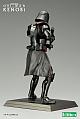 KOTOBUKIYA Star Wars Obi-Wan Kenobi ARTFX Purge Trooper 1/7 PVC Figure [CANCELLED] gallery thumbnail