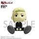 PLM BINIVINI BABY SOFT VINYL FIGURE Tokyo Revengers Ryuguji Ken Soft Vinyl Figure gallery thumbnail