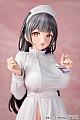 FOTS JAPAN POPQN Illustration Nurse-san Bansoukou Ver. 1/6 PMMA Figure gallery thumbnail