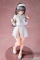 FOTS JAPAN POPQN Illustration Nurse-san Bansoukou Ver. 1/6 PMMA Figure gallery thumbnail