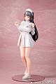 FOTS JAPAN POPQN Illustration Nurse-san Bansoukou Ver. 1/6 PMMA Figure gallery thumbnail