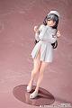 FOTS JAPAN POPQN Illustration Nurse-san Bansoukou Ver. 1/6 PMMA Figure gallery thumbnail