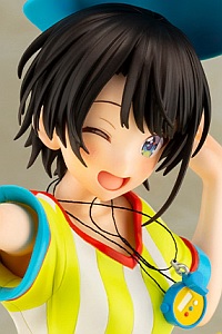 KOTOBUKIYA Hololive Production Oozora Subaru 1/7 PVC Figure