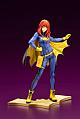 KOTOBUKIYA DC COMICS BISHOUJO Batgirl (Barbara Gordon) 1/7 PVC Figure gallery thumbnail