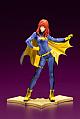 KOTOBUKIYA DC COMICS BISHOUJO Batgirl (Barbara Gordon) 1/7 PVC Figure gallery thumbnail