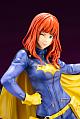 KOTOBUKIYA DC COMICS BISHOUJO Batgirl (Barbara Gordon) 1/7 PVC Figure gallery thumbnail